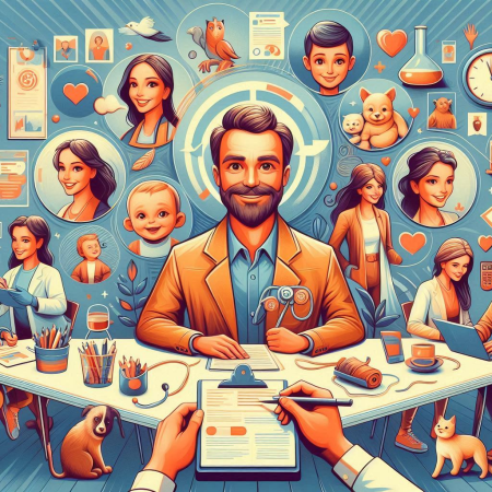 Direct Contact Access – 10 Requests